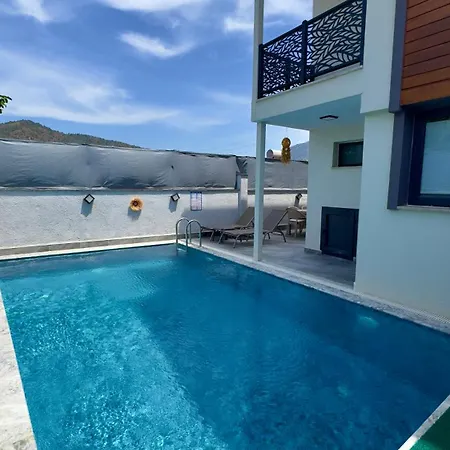 Derinege Holiday home