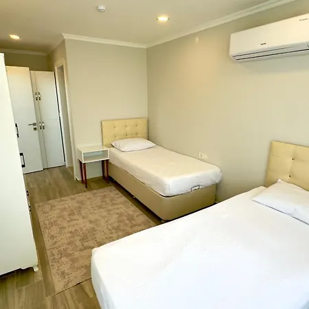 Derinege Holiday home