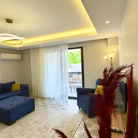 Derinege Case de vacanță Fethiye