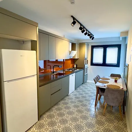 Holiday home Derinege Fethiye