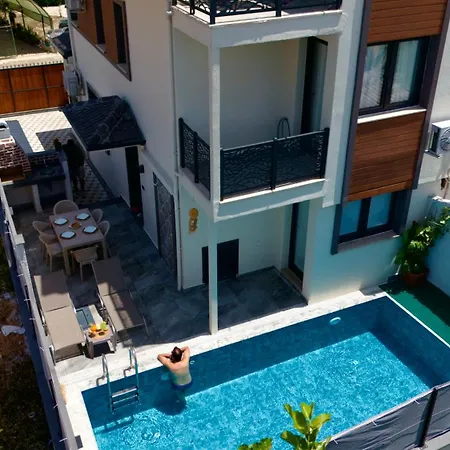 Derinege Fethiye
